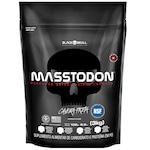 Hipercalórico Black Skull Masstodon Refil - Baunilha - 3 Kg Nao Se Aplica