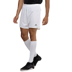 Calção adidas Estro 19 - Masculino BRANCO