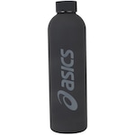 Squeeze ASICS Aço Inoxidável 750 ml PRETO