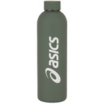 Squeeze ASICS Aço Inoxidável 750 ml VERDE ESCURO