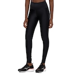 Calça Legging Feminina Oxer New Zig Média Compressão Cós Alto PRETO