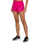 Short Feminino Nike Dri-Fit One Swoosh HBR Hp