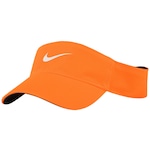 Viseira Adulto Nike Dri-Fit Ace Visor U CB LARANJA