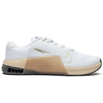 Tênis Nike Metcon 9 - Feminino BRANCO/ROSA CLA