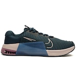 Tênis Nike Metcon 9 - Feminino AZUL ESC/AZUL