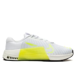 Tênis Nike Metcon 9 - Feminino Branco/Verde Cla