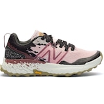 Tênis New Balance Fresh Foam X Hierro V7 - Feminino ROSA CLARO