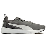 Tênis Puma Flyer Flex BDP - Masculino CINZA/BRANCO