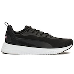 Tênis Puma Flyer Flex Bdp - Feminino PRETO