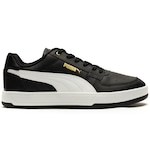 Tênis Puma Caven 2.0 BDP - Masculino PRETO