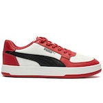 Tênis Puma Caven 2.0 BDP - Masculino VERMELHO