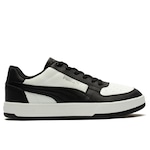 Tênis Puma Caven 2.0 BDP - Masculino PRETO/BRANCO