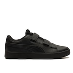 Tênis Infantil Puma Rickie Classic V PS PRETO