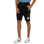 Bermuda do Grêmio Xps Masculina Zure PRETO