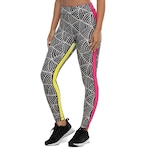 Calça Legging Feminina Puma Lemlem 7/8 Tight PRETO