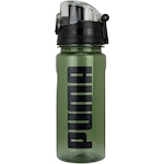 Squeeze Puma TR Bottle Sportstyle VERDE