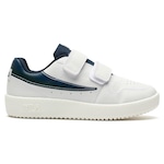 Tênis Infantil Fila Arcade VLC BRANCO/AZUL ESC