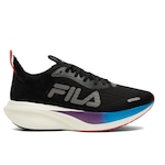 Tênis Fila Racer Carbon 2 - Masculino PRETO/AZUL