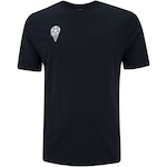 Camiseta Masculina Umbro Ice Cream PRETO