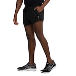 Bermuda Masculina Oxer Better 3 PRETO