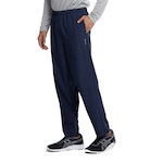 Calça Masculina Oxer Elastic AZUL ESCURO