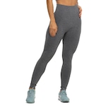 Calça Legging Feminina Oxer Mescla Sem Costura MESCLA