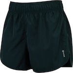 Short Feminino Oxer Básico VERDE ESCURO