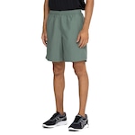 Bermuda Masculina Oxer LS BASIC NEW VERDE ESCURO