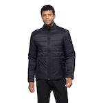 Jaqueta Masculina Oxer Puffa Recortada PRETO