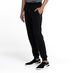 Calça Masculina Oxer Basic Comfort PRETO