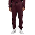 Calça Masculina Oxer Basic Comfort VINHO