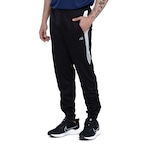 Calça Masculina Adams Jogger Futebol Pro PRETO