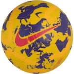 Bola de Futebol de Campo Nike Pitch Fa23 AMARELO/ROXO