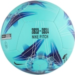 Bola de Futebol de Campo Nike Pitch Fa23 Verde/Azul