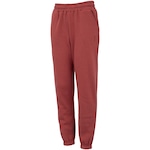 Calça de Moletom Infantil Oxer ROSA