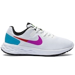 Tênis Nike Revolution 6 NN SE - Masculino BRANCO