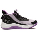 Tênis Under Armour Curry 3Z7 - Masculino ROXO CLARO/PRETO