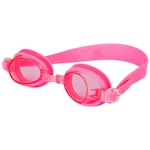 Óculos de Natação Oxer Fast Swim Infantil ROSA