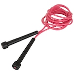 Corda Oxer Ajustável Training Slim 3 Metros ROSA ESCURO