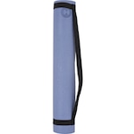 Tapete de Ioga Oxer Mat PVC UNI AZUL