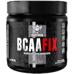 BCAA Darkness Powder Fix Neutro - 240g PRETO