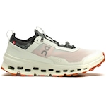 Tênis On Running Cloud Ultra 2 Masculino Off White