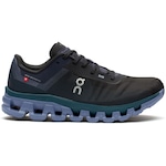 Tênis On Running Cloudflow 4 - Masculino AZUL ESCURO