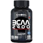 BCAA 2400 - Aminoácidos - 100 Tablets Nao Se Aplica