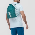 Gym Sack ASICS PETROLEO