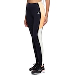 Calça Legging Feminina Vestem Fusô Georgia PRETO