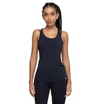 Camiseta Regata Feminina Vestem Tiana Dry Fit PRETO