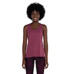 Camiseta Regata Feminina Vestem Anastasia Dry Fit ROXO CLARO