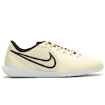 Chuteira Futsal Nike Legend 10 Club - Adulto AMARELO CLA/PRETO