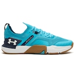 Tênis Under Armour Tribasse Cross Se - Unissex AZUL/BRANCO